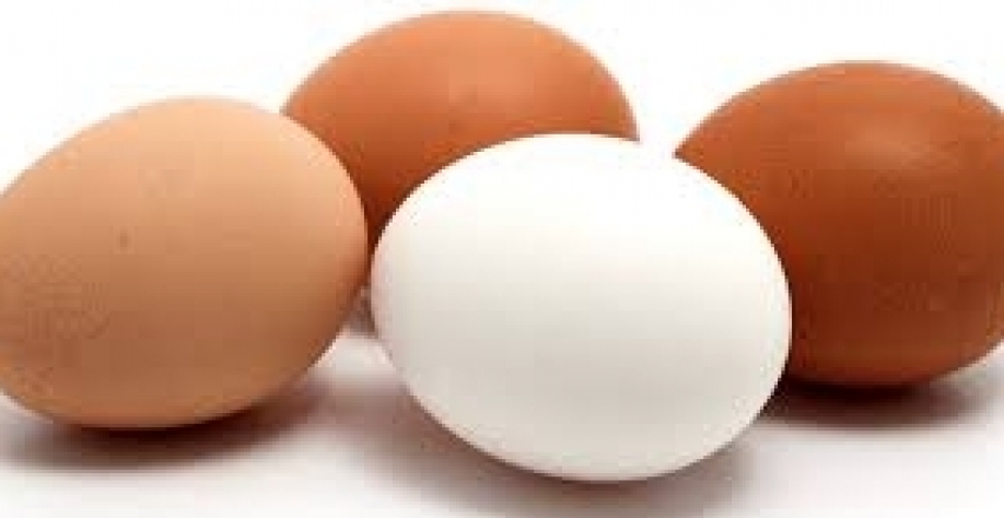 Ovos: Consumo deve continuar elevado em 2021