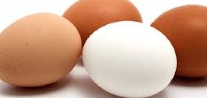 Ovos: Consumo deve continuar elevado em 2021