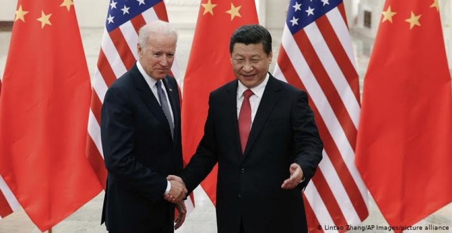 China deve ultrapassar EUA como maior economia global em 2028