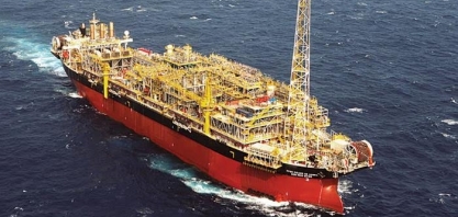 Petrobras é a segunda maior do mundo em operações no oceano