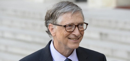 Bill Gates se torna o maior proprietário de terras agrícolas dos Estados Unidos