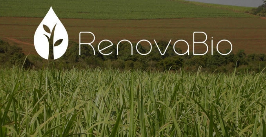  Com matriz energética mais renovável do mundo,País lidera produção de biocombustíveis