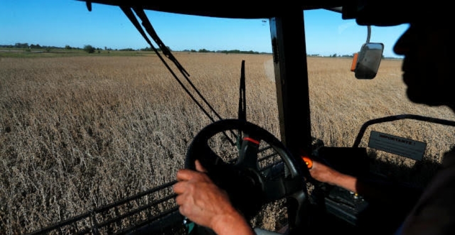 USDA suspende cobrança de dívidas de produtores afetados pela Covid-19