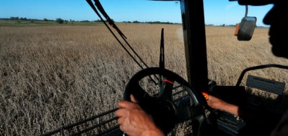 USDA suspende cobrança de dívidas de produtores afetados pela Covid-19