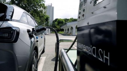 Japão quer eliminar veículos a gasolina até meados da década de 2030