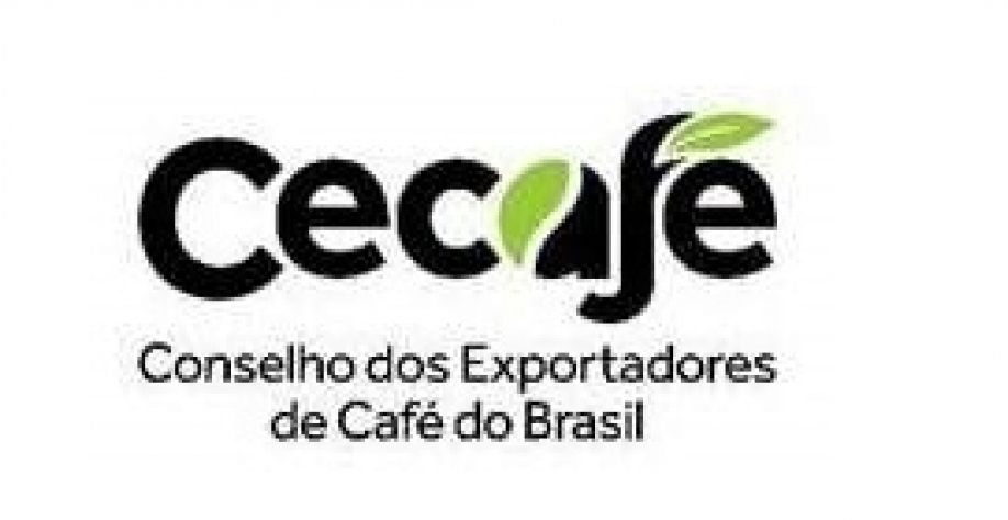 Exportação total de café do Brasil bate recorde de 44,5 mi sacas em 2020