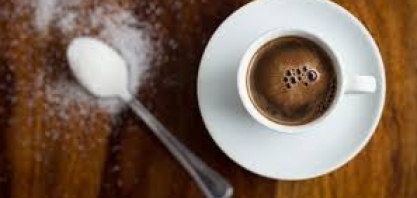 Café e açúcar fecham em queda na ICE 