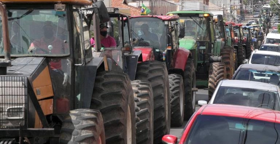 Doria mantém ICMS menor apenas para carne vendida a grandes redes