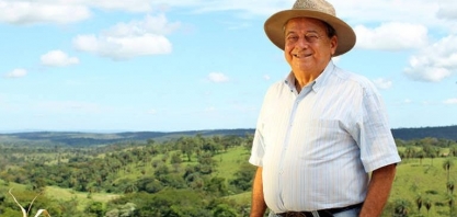 Indicado para o Nobel da Paz diz que a ciência deve coordenar as ações