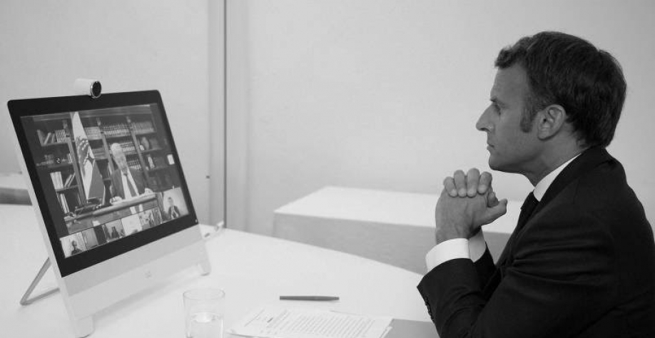 Miopia à francesa – Editorial Folha de S.Paulo