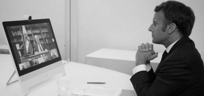 Miopia à francesa – Editorial Folha de S.Paulo