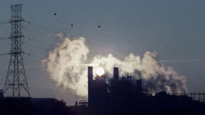 Mudança climática intensifica demanda por combustíveis fósseis