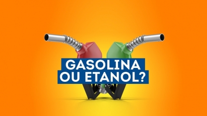 Etanol é competitivo com gasolina apenas em Minas Gerais e Goiás