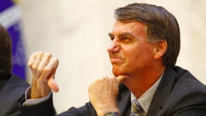 Países mais rejeitados por Bolsonaro impulsionam o agronegócio