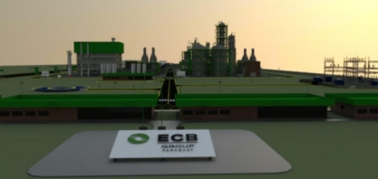 ECB Group vende à Shell 2,5 bilhões de litros de biocombustíveis