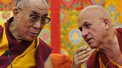 O segredo da felicidade de Mathiueu Ricard, o 'homem mais feliz do mundo'