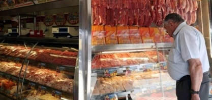 Consumo de carne bovina deve voltar em 2021 ao patamar de décadas atrás