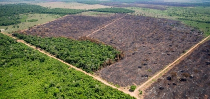 A ciência pelo nosso planeta – Por Cristiano Teixeira