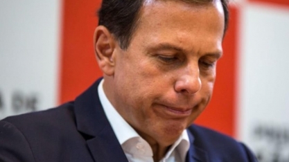 Doria cancela corte de benefício para insumo agrícola de alimentos