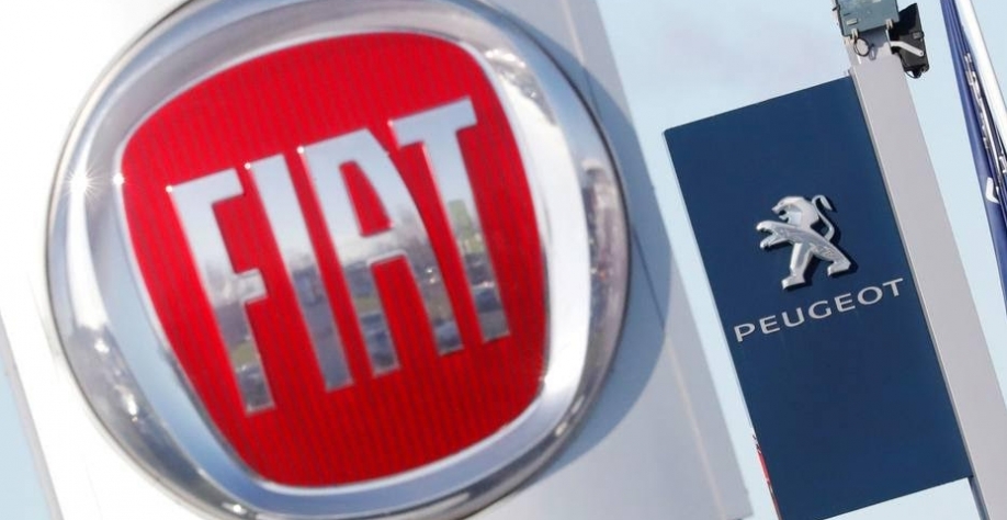 Aprovada fusão de Peugeot e Fiat, que cria a 4ª maior montadora do mundo