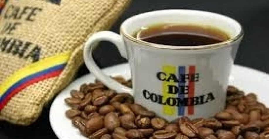Produção de café da Colômbia recua 6% em 2020, a 13,9 mi sacas