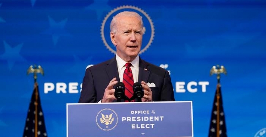 Biden deve aliviar tensão com China,e agro brasileiro pode perder terreno