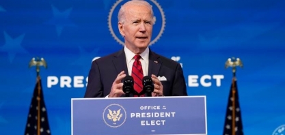 Biden deve aliviar tensão com China,e agro brasileiro pode perder terreno