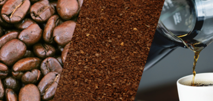 Café: Aumento dos custos preocupa indústria de torrefação e moagem