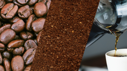 Café: Aumento dos custos preocupa indústria de torrefação e moagem