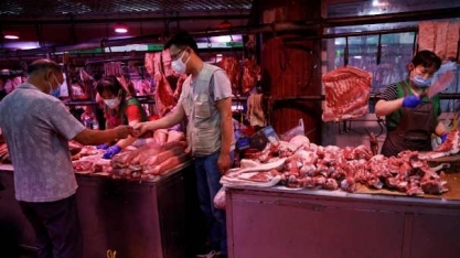 China suspende importações de unidade da Aurora por preocupação com Covid  