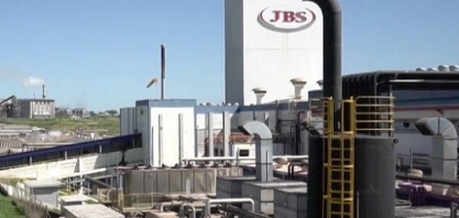 China retira embargo de duas plantas da JBS