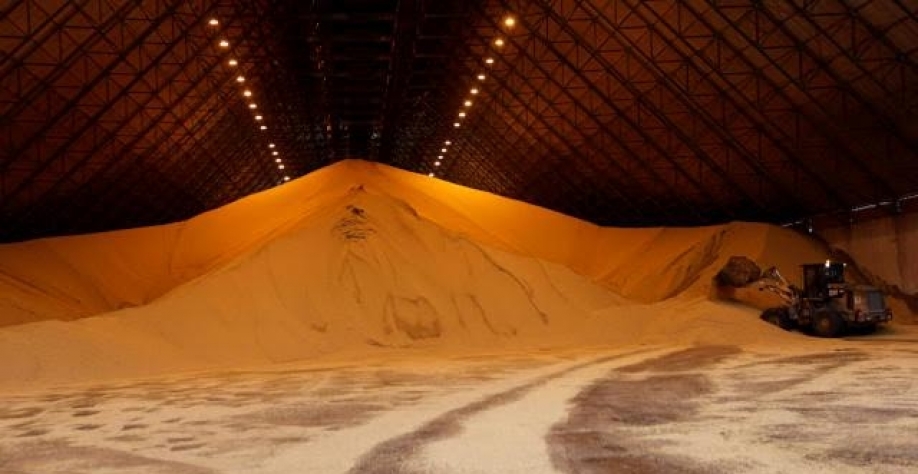 Brasil dispara importações de soja; curta oferta atende contratos externos         
