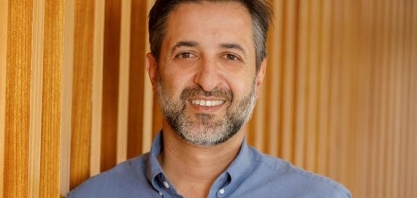 Gustavo Alvares é o novo presidente da Atvos