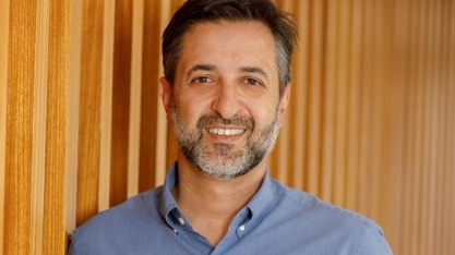 Gustavo Alvares é o novo presidente da Atvos