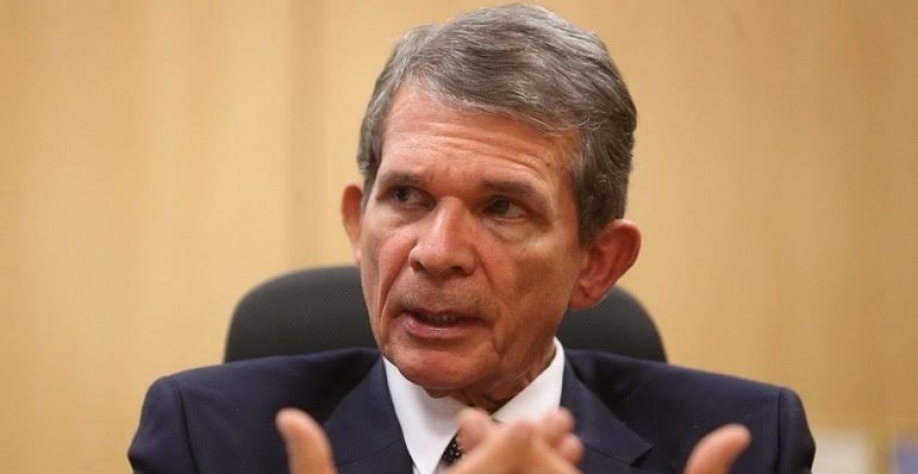 Bolsonaro indica general Silva e Luna para comandar a Petrobras