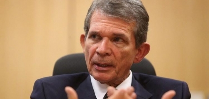 Bolsonaro indica general Silva e Luna para comandar a Petrobras