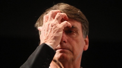 Risco ambiental do governo Bolsonaro freia avanço do Brasil na OCDE