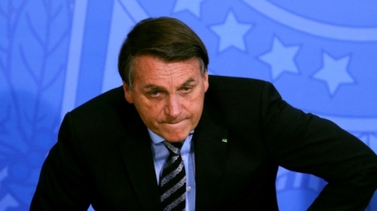 Mercado desconfia de Bolsonaro clonando Dilma e prejudicando o etanol