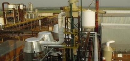 Usina São Fernando, no MS, é colocada à venda pela 2ª vez