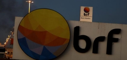 BRF: ucro salta 30% e chega a R$ 902 milhões no quarto trimestre    BRF REUTERSNacho Doce