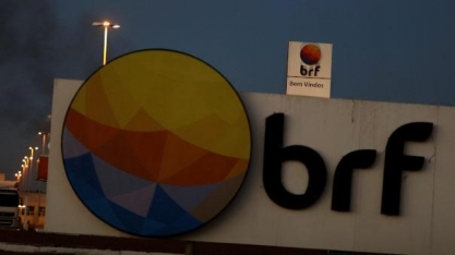 BRF: ucro salta 30% e chega a R$ 902 milhões no quarto trimestre    BRF REUTERSNacho Doce