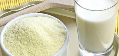 Setor produtivo pede suspensão imediata de importação de leite em pó