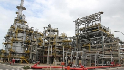 Petroleiros na BA decidem entrar em greve por tempo indeterminado