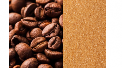 Açúcar bruto tem maior nível em quase 4 anos na ICE; café também sobe 