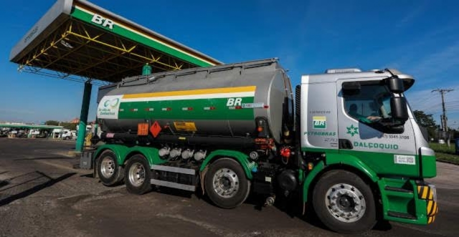 Petrobras:Vendas de diesel e gasolina em jan/21 superam níveis pré-pandemia     