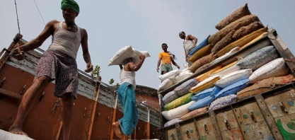 Exportação de açúcar da Índia deve recuar mais de 24% em 2020/21