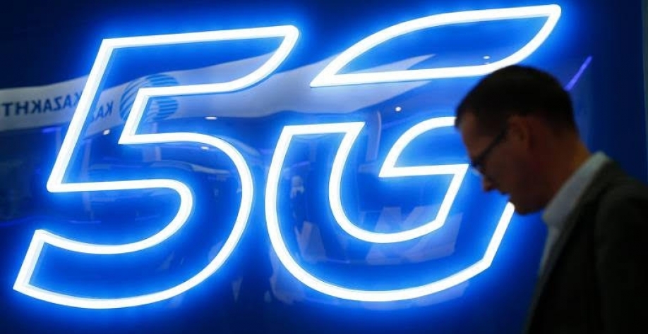 Sem rede privada para governo preço mínimo do leilão do 5G pode subir