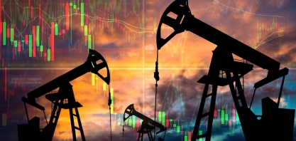 Com vacinas, preços do petróleo atingem máxima de 13 meses