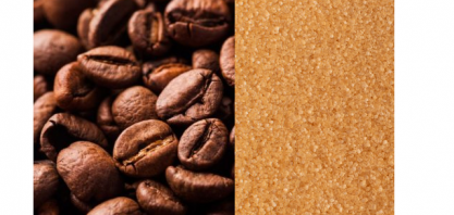 Açúcar bruto e café disparam na ICE em meio a ganhos generalizados