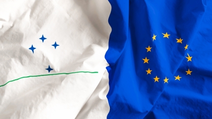 Grupos europeus usam mídias sociais contra o acordo entre UE e Mercosul